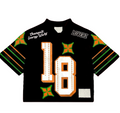 Black HBCU Jersey