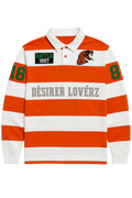 ORANGE HBCU RUGBY