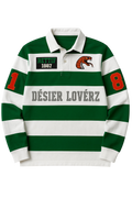 GREEN HBCU RUGBY