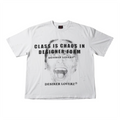CLASS IS CHAOS TEE