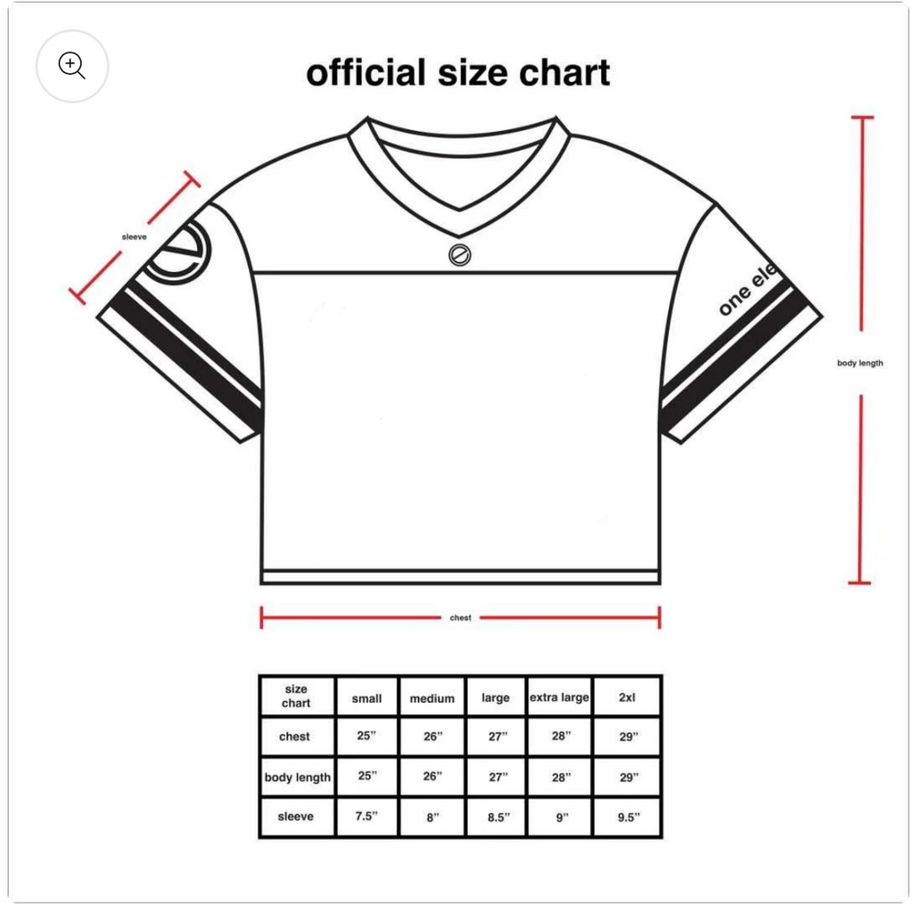 Black HBCU Jersey