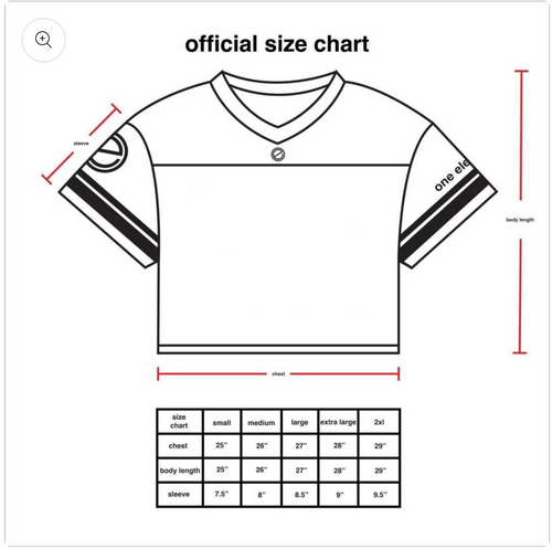 Black HBCU Jersey